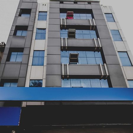 Hotel O Grand Brundavan Secundurabad 外观 照片