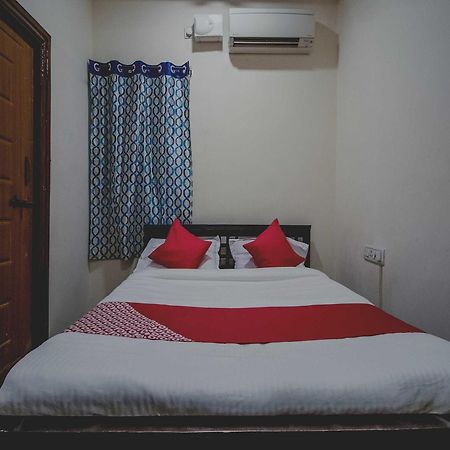 Hotel O Grand Brundavan Secundurabad 外观 照片