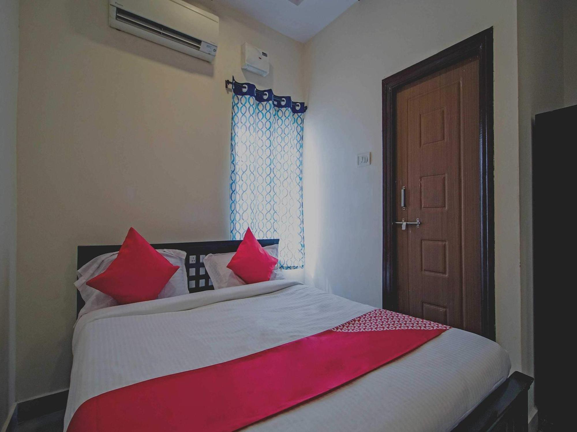 Hotel O Grand Brundavan Secundurabad 外观 照片