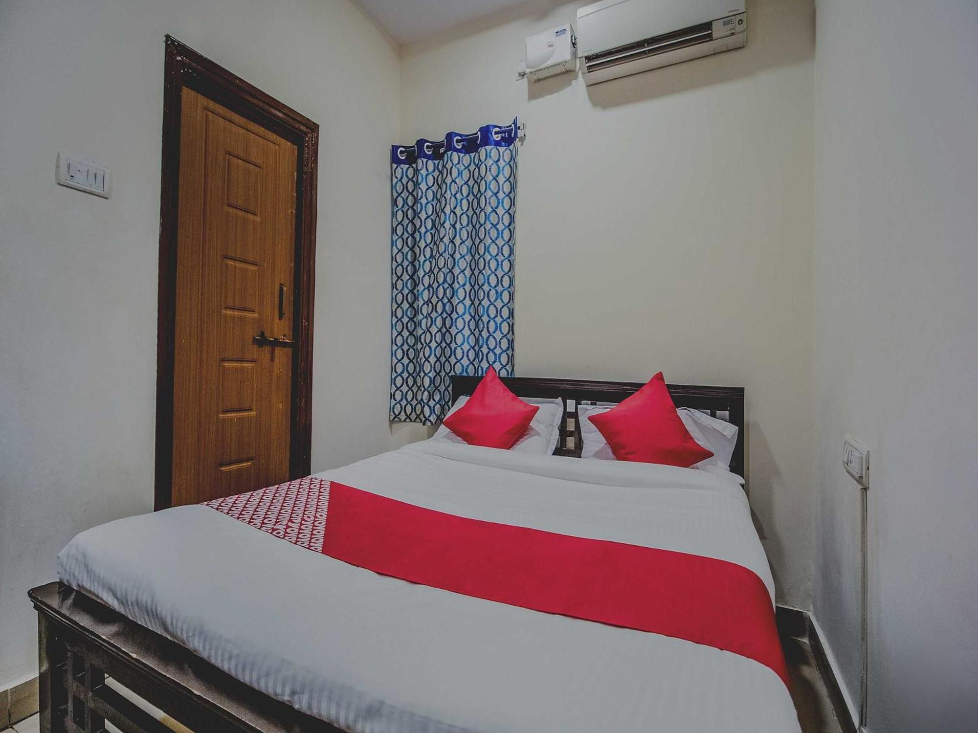 Hotel O Grand Brundavan Secundurabad 外观 照片