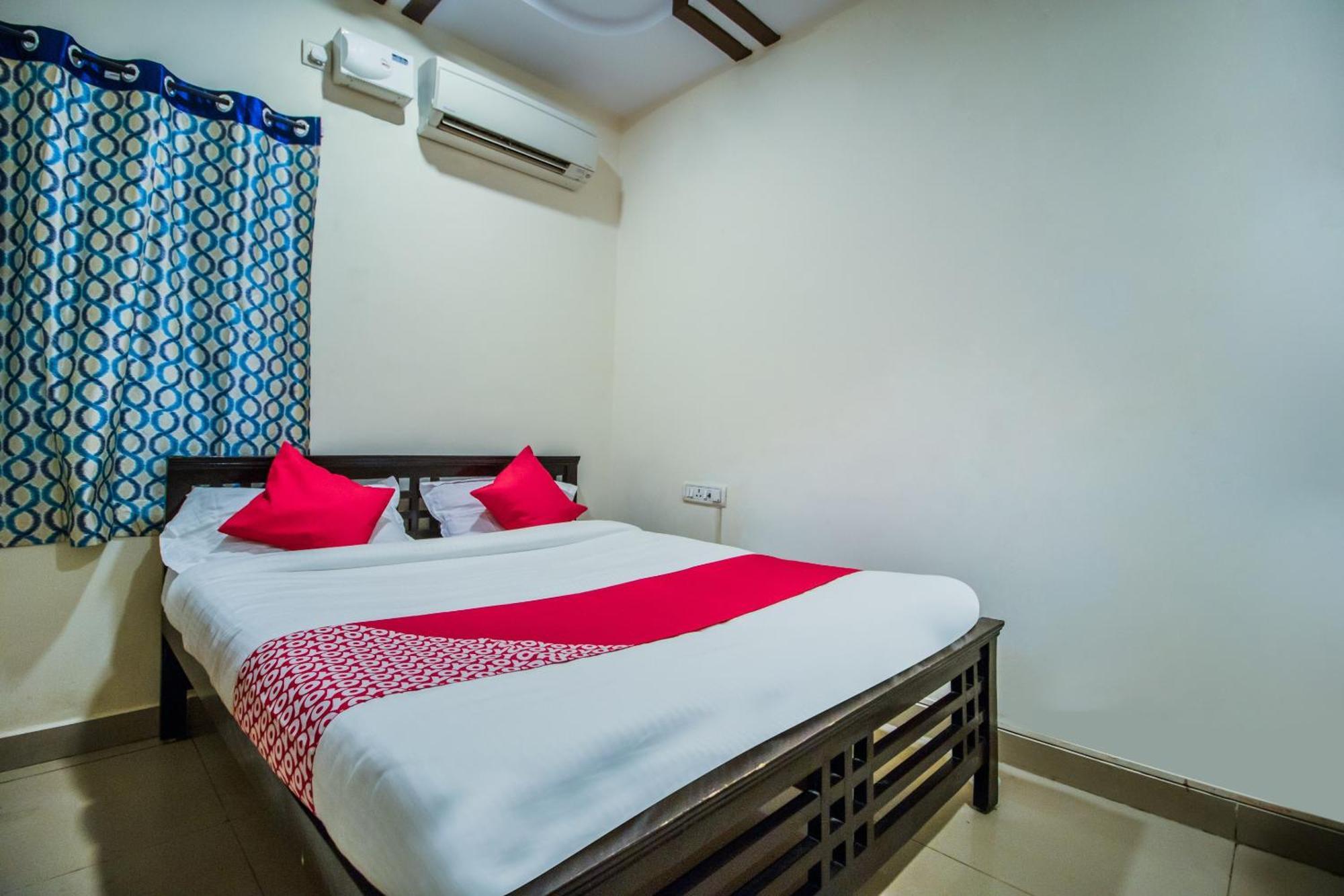 Hotel O Grand Brundavan Secundurabad 外观 照片