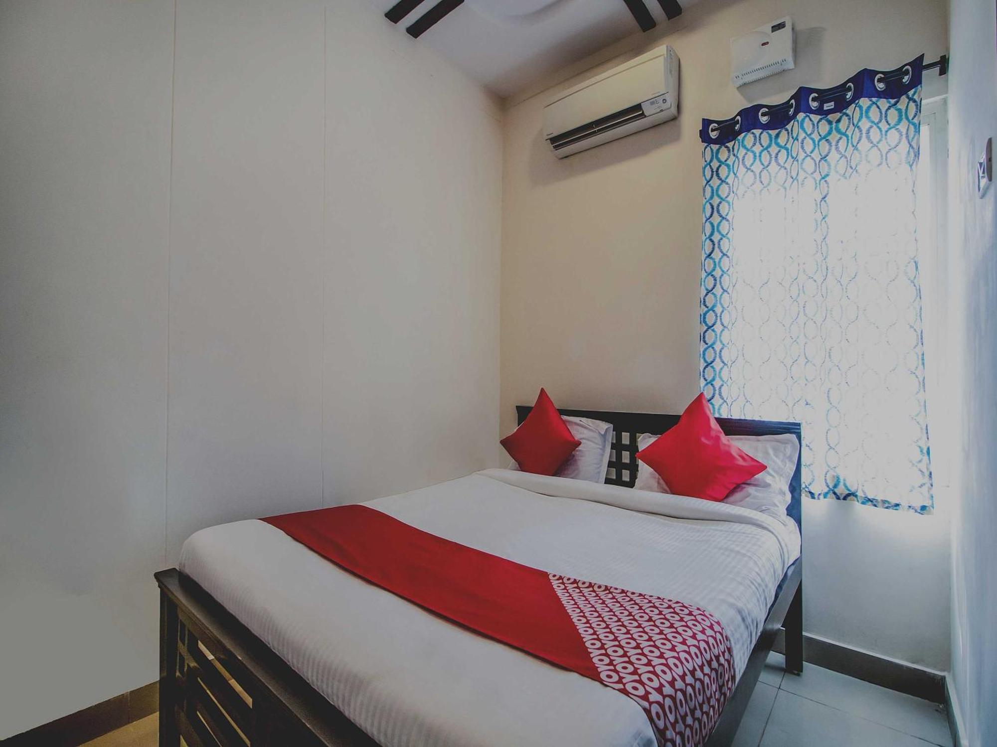 Hotel O Grand Brundavan Secundurabad 外观 照片