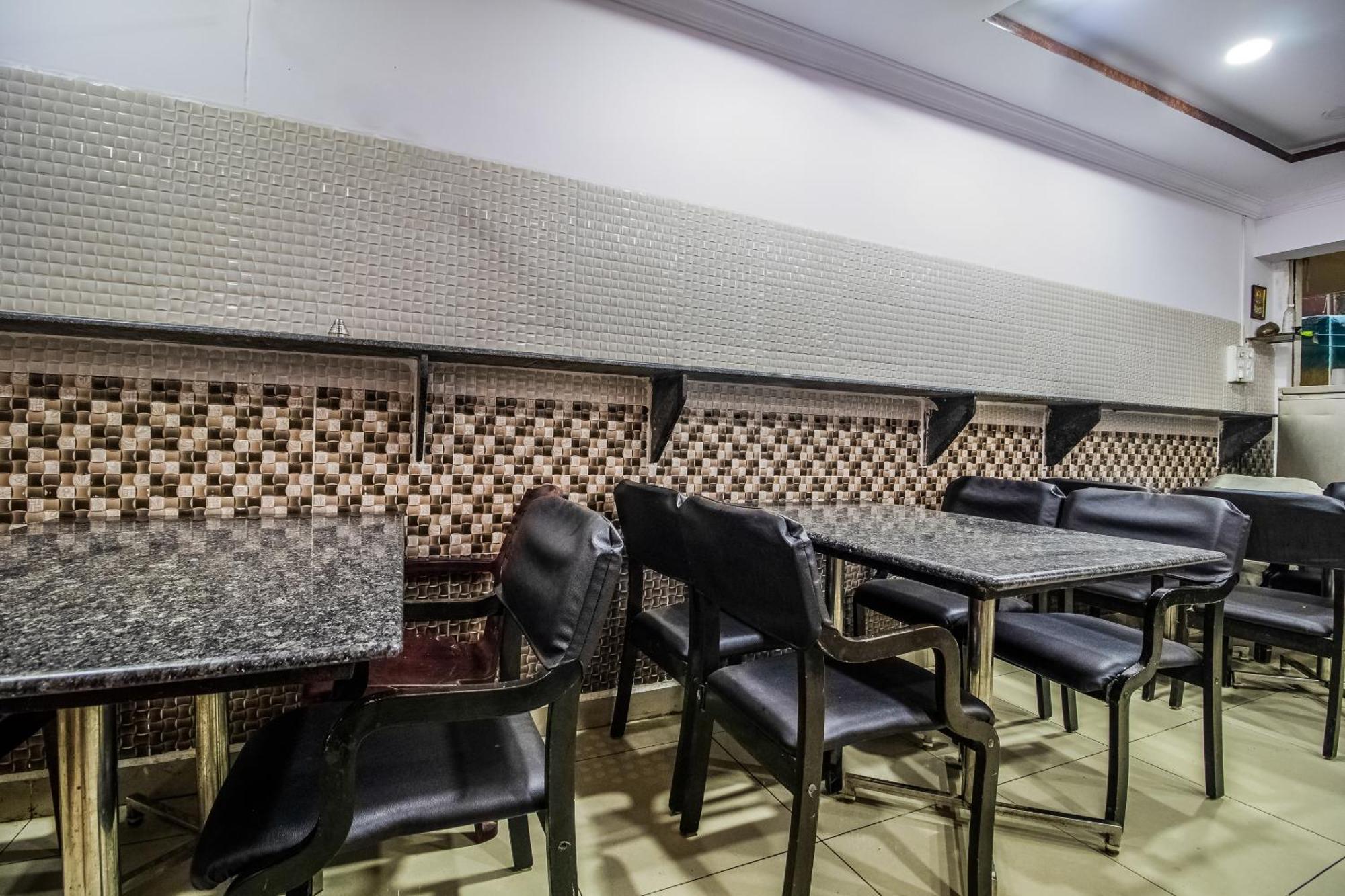 Hotel O Grand Brundavan Secundurabad 外观 照片