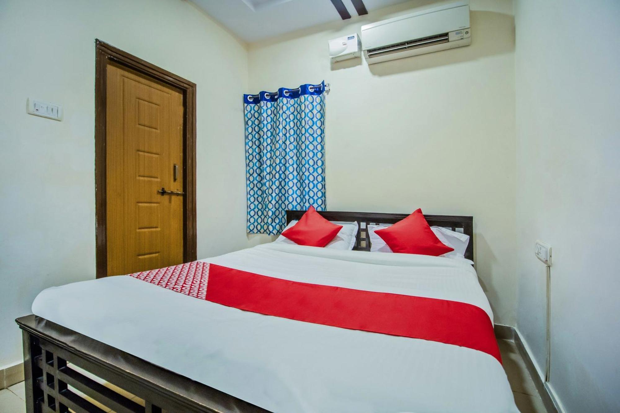 Hotel O Grand Brundavan Secundurabad 外观 照片