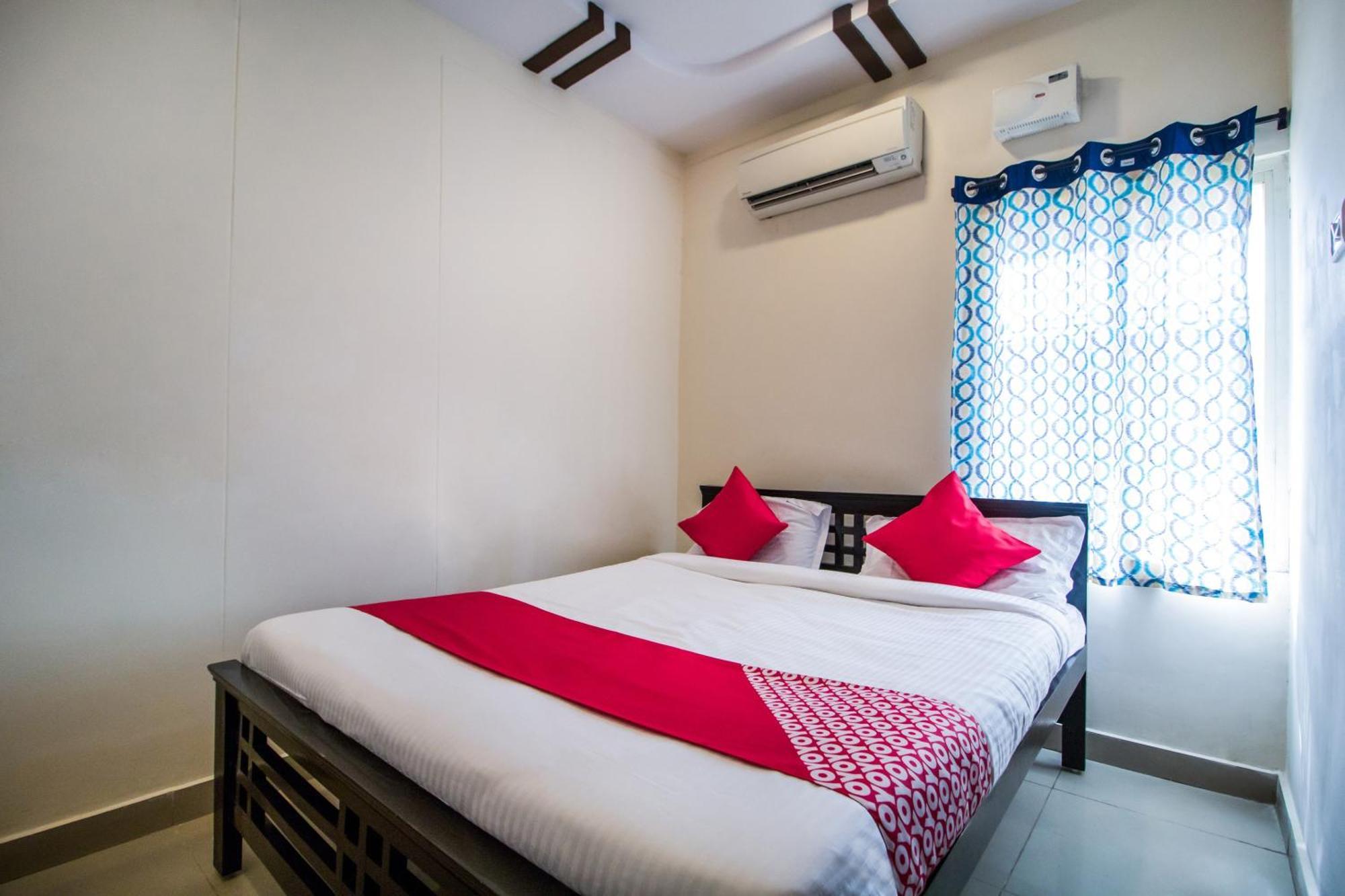 Hotel O Grand Brundavan Secundurabad 外观 照片