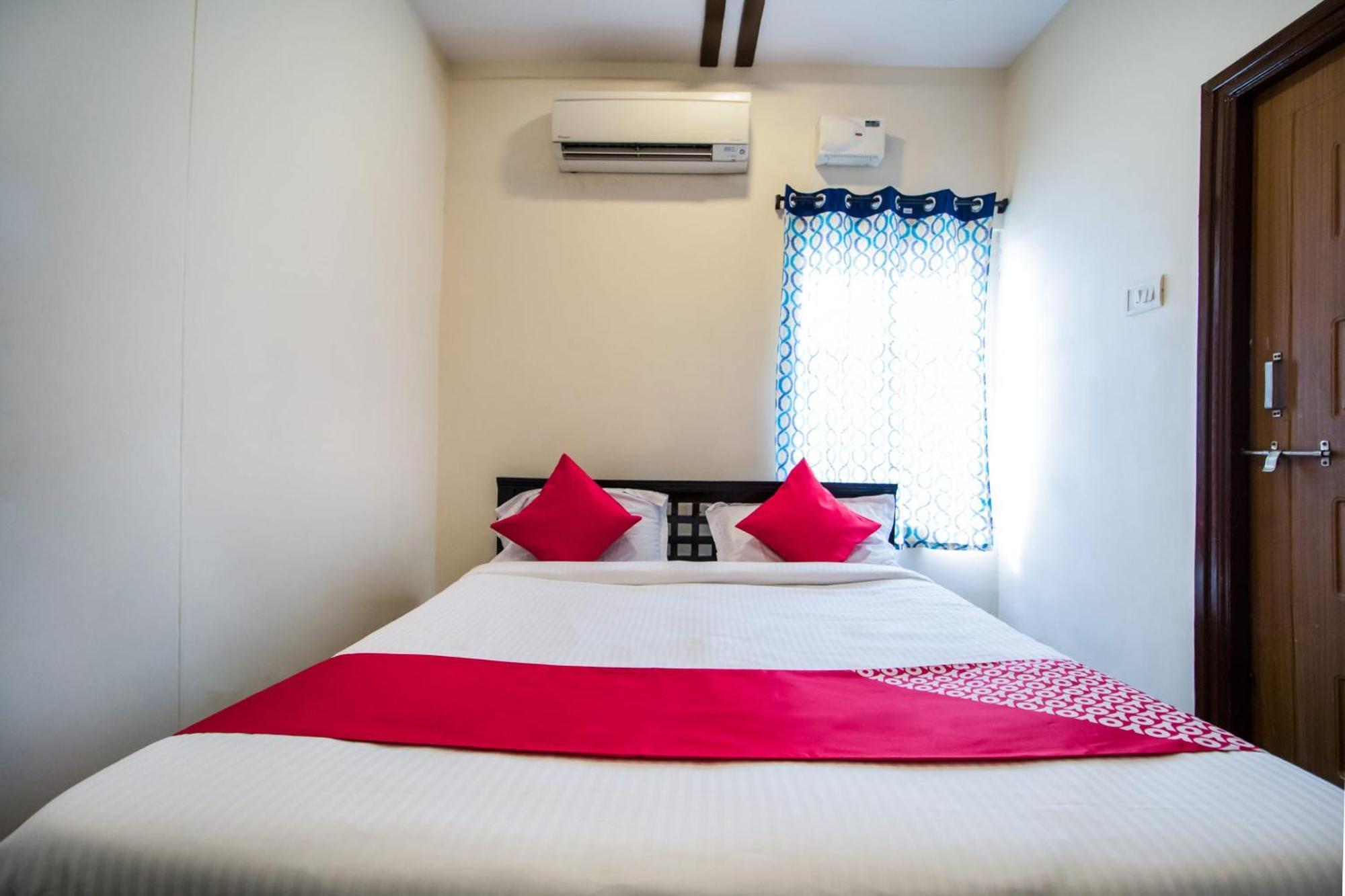 Hotel O Grand Brundavan Secundurabad 外观 照片