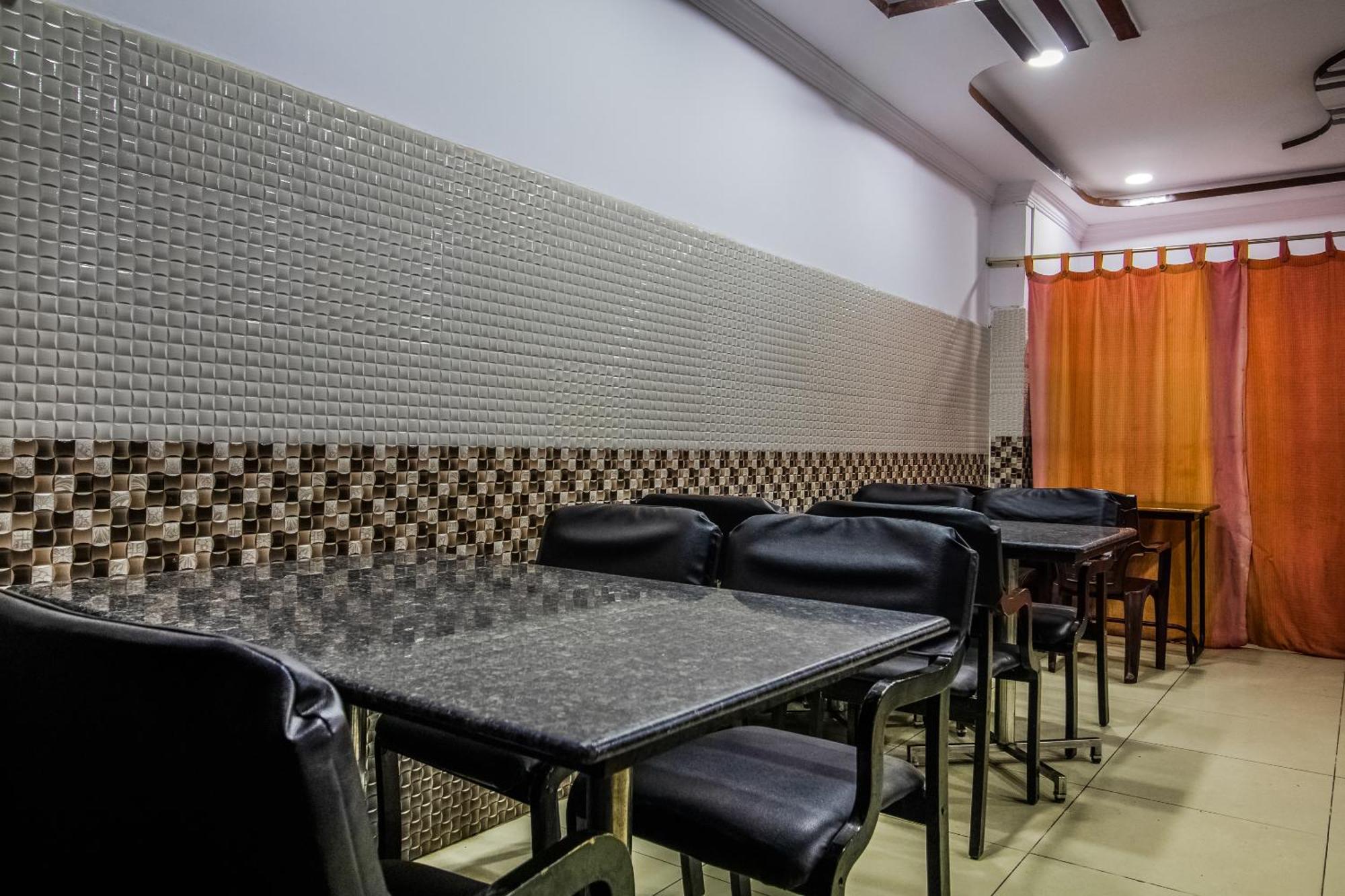 Hotel O Grand Brundavan Secundurabad 外观 照片