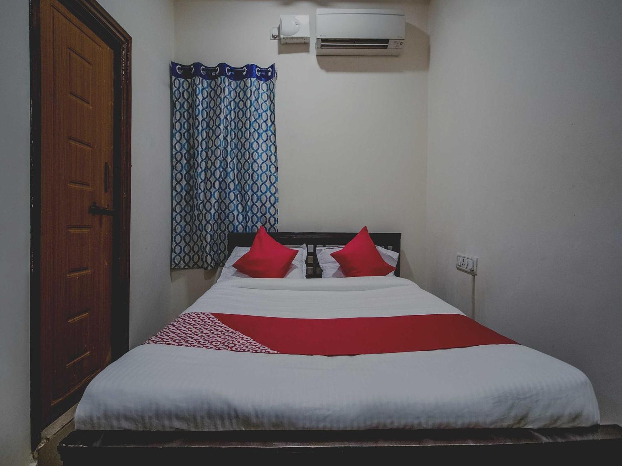 Hotel O Grand Brundavan Secundurabad 外观 照片