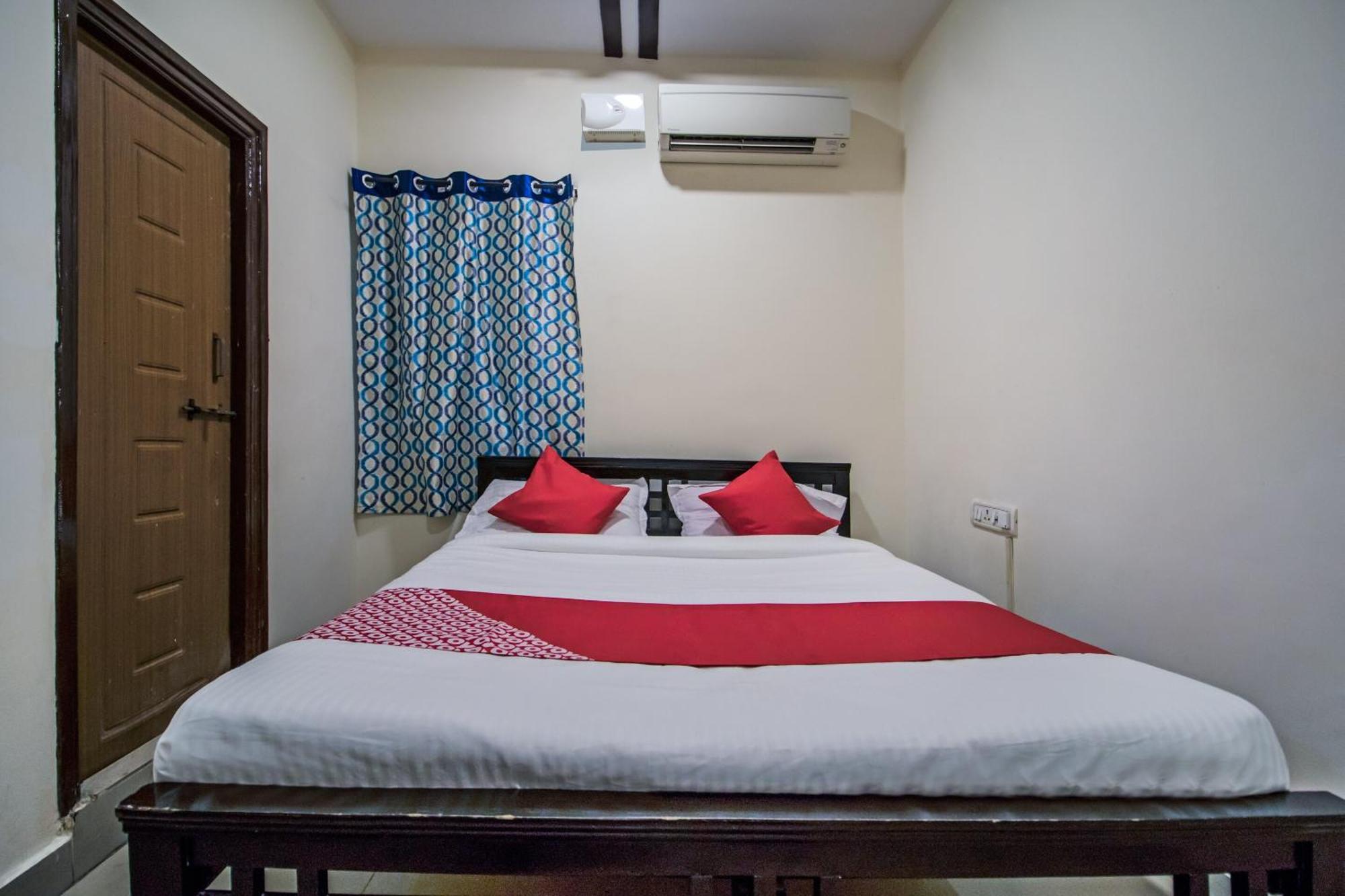 Hotel O Grand Brundavan Secundurabad 外观 照片
